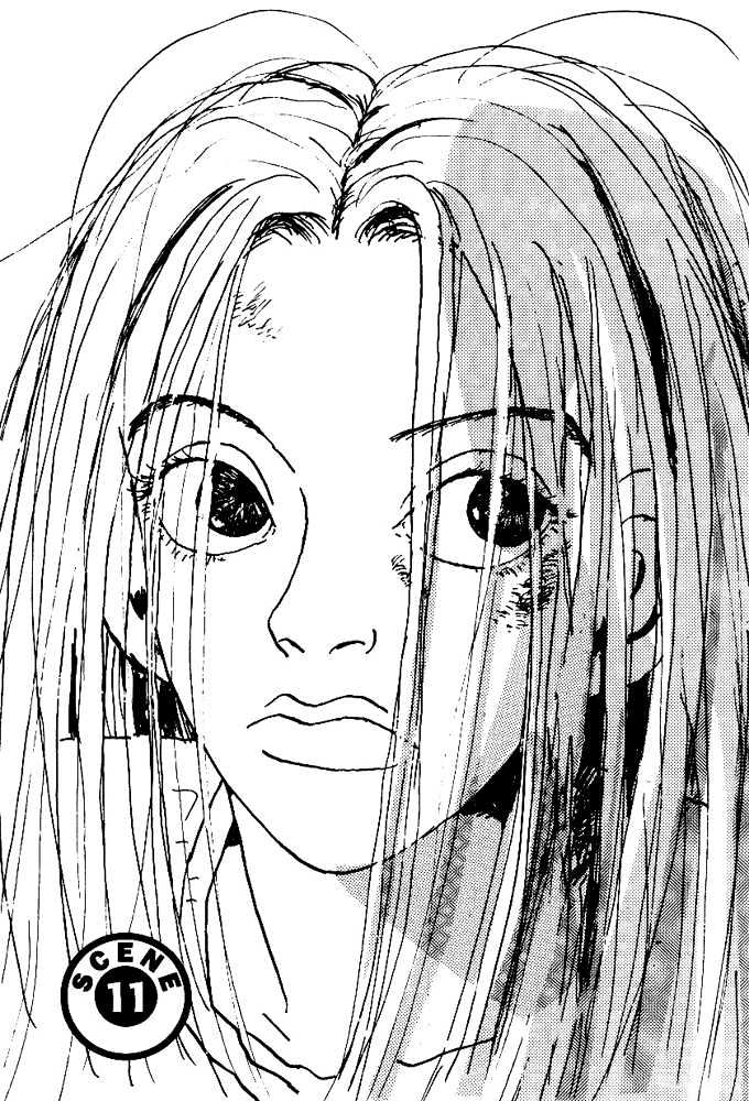 River's Edge Chapter 11 page 1 - Chapter 11