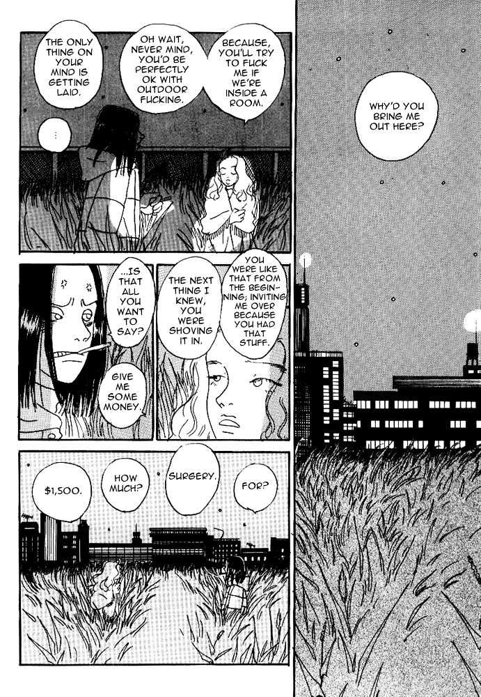 River's Edge Chapter 11 page 10 - Chapter 11