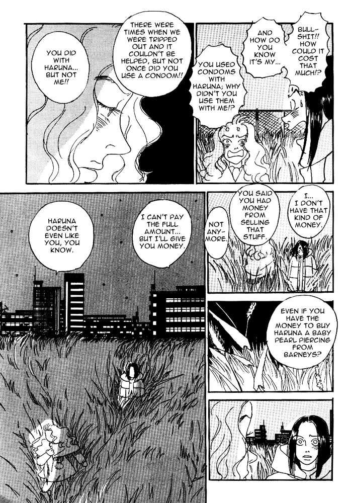River's Edge Chapter 11 page 11 - Chapter 11