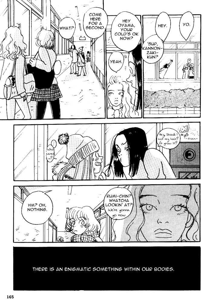 River's Edge Chapter 11 page 5 - Chapter 11