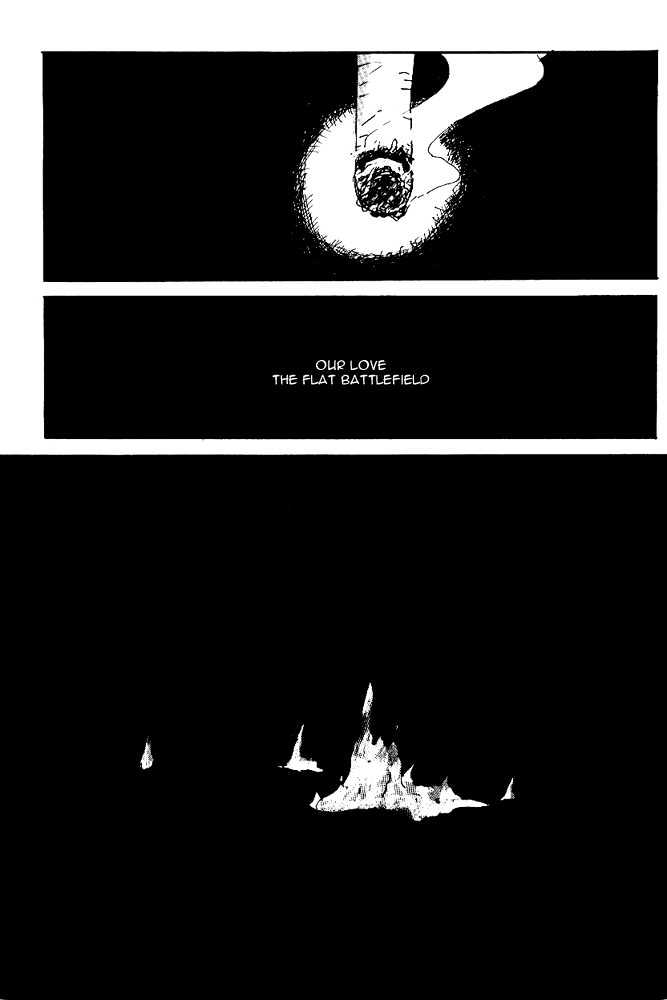 River's Edge Chapter 13 page 10 - Chapter 13