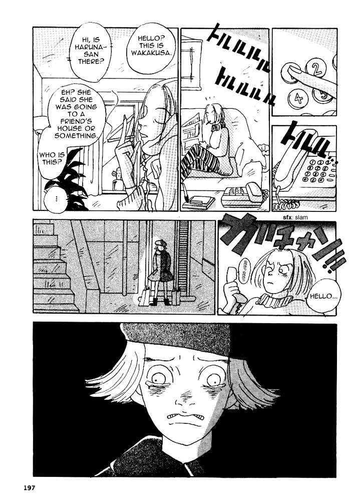 River's Edge Chapter 13 page 4 - Chapter 13