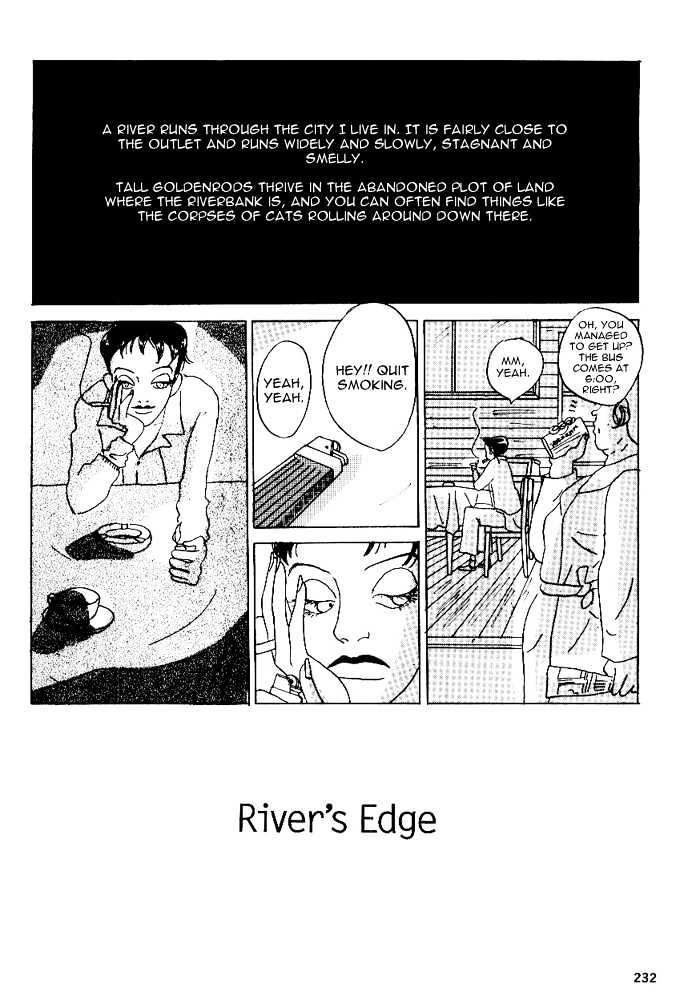 River's Edge Chapter 14 page 19 - Chapter 14