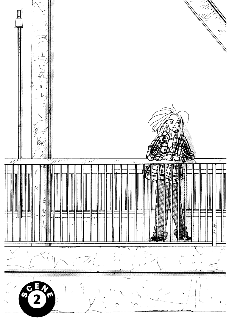 River's Edge Chapter 2.2 page 1 - Chapter 2 v2