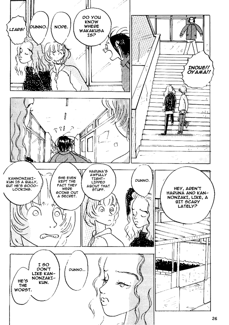 River's Edge Chapter 2.2 page 10 - Chapter 2 v2