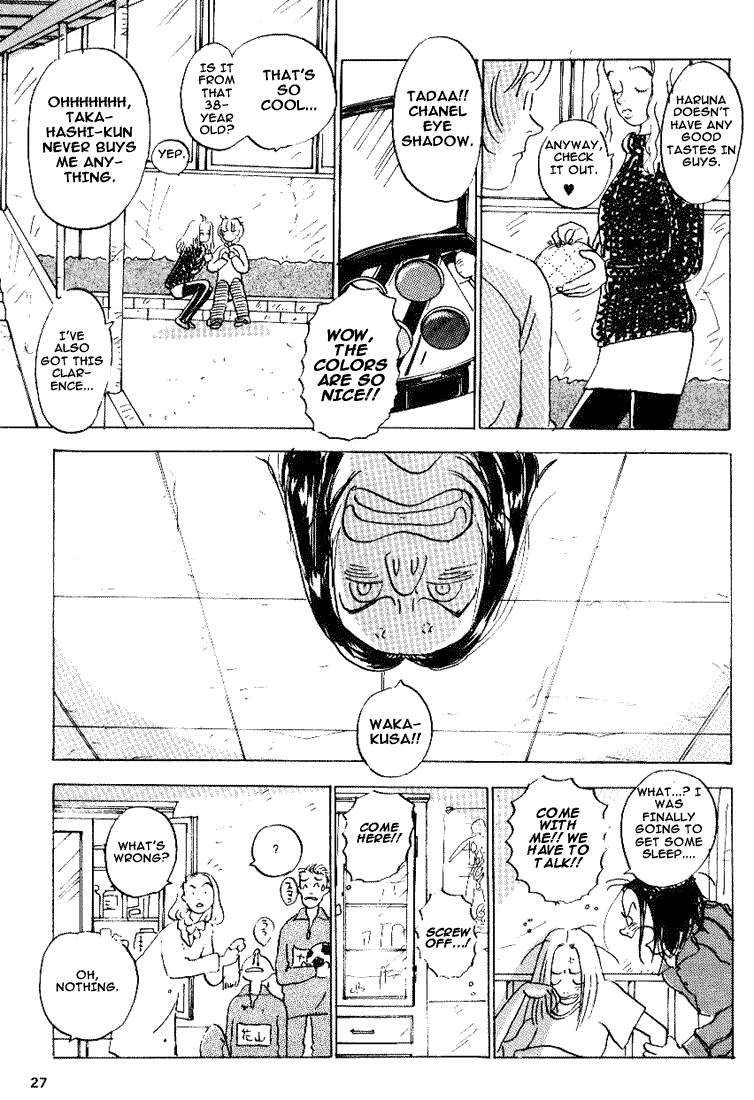 River's Edge Chapter 2.2 page 11 - Chapter 2 v2