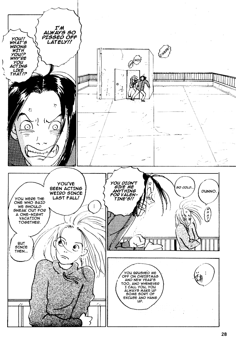 River's Edge Chapter 2.2 page 12 - Chapter 2 v2