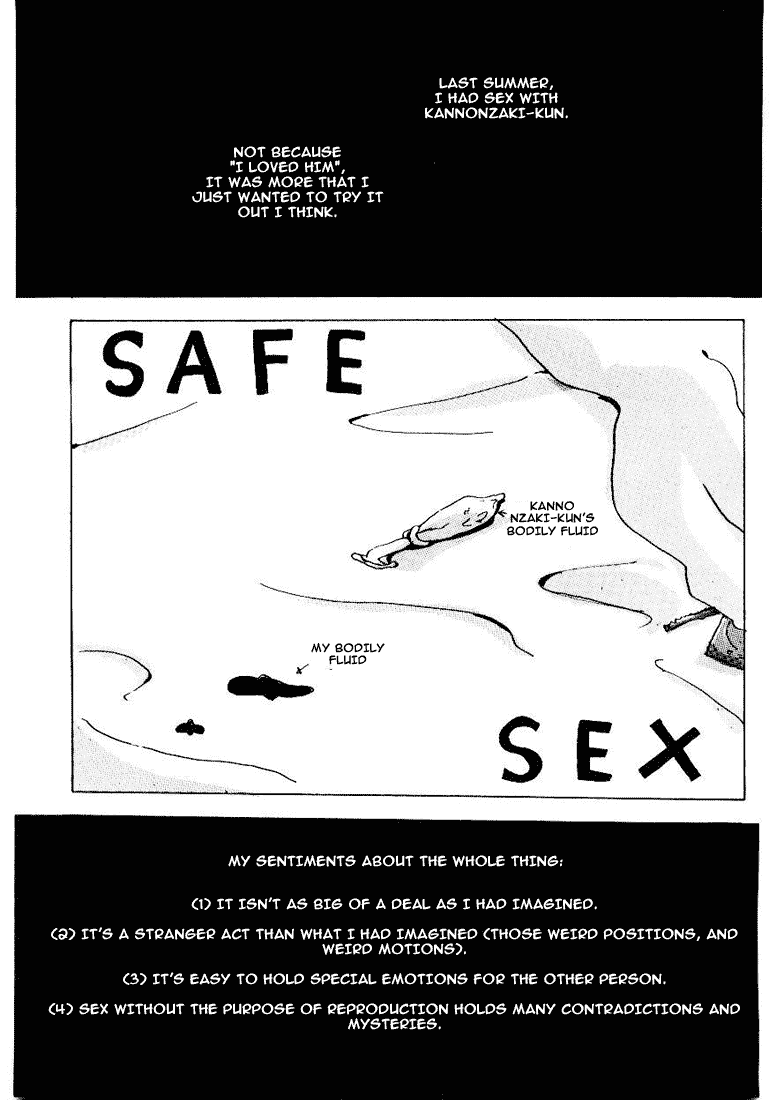 River's Edge Chapter 2.2 page 13 - Chapter 2 v2