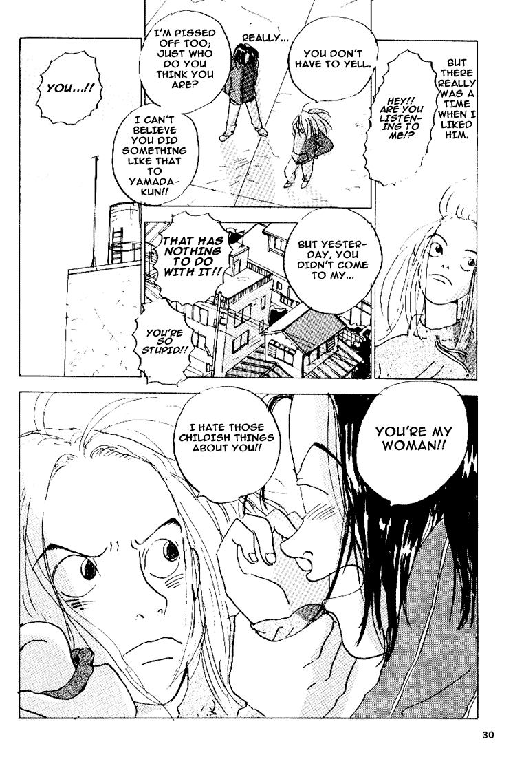 River's Edge Chapter 2.2 page 14 - Chapter 2 v2