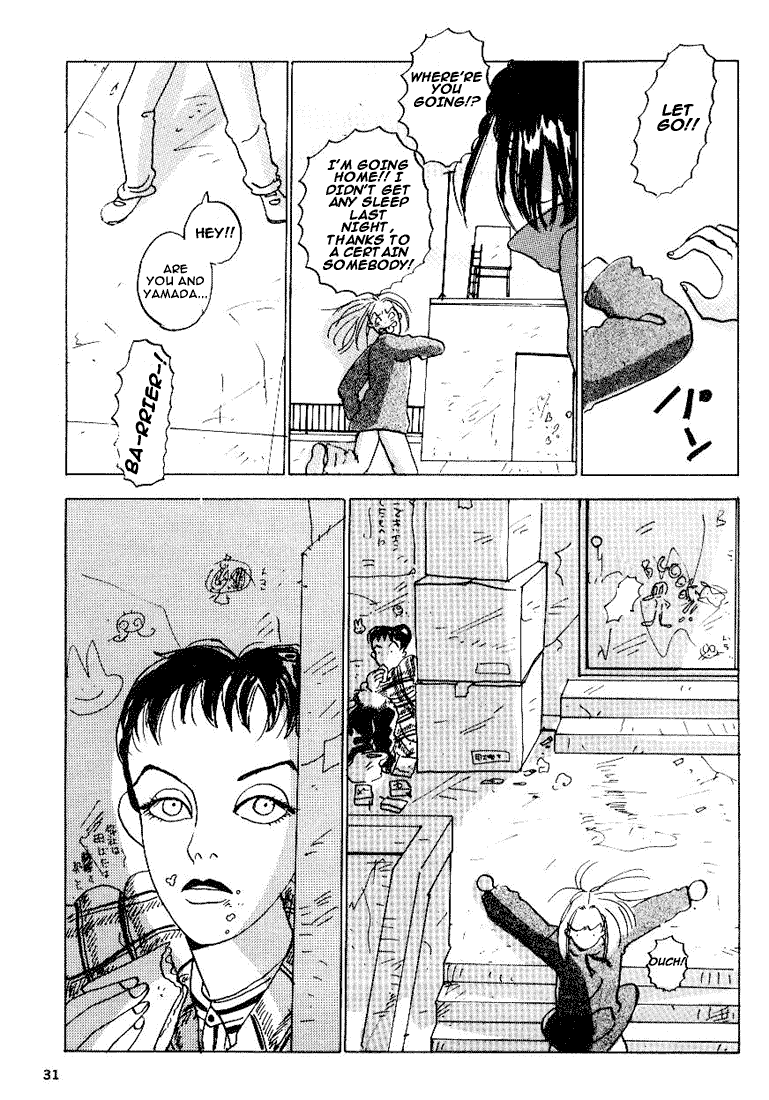 River's Edge Chapter 2.2 page 15 - Chapter 2 v2