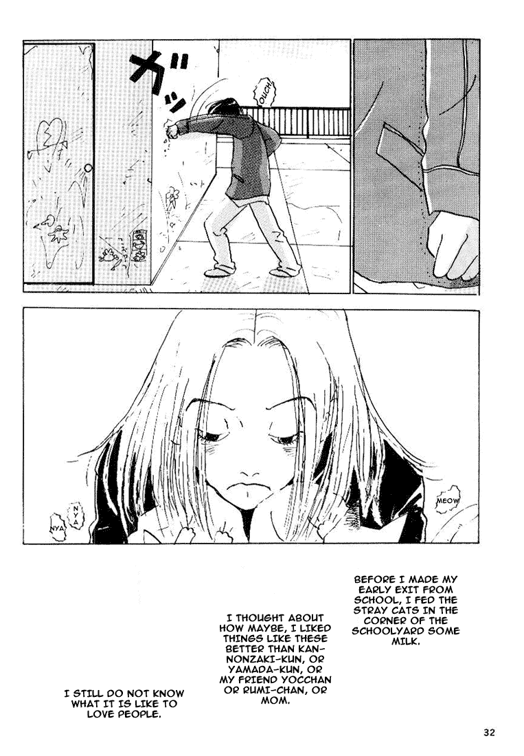 River's Edge Chapter 2.2 page 16 - Chapter 2 v2