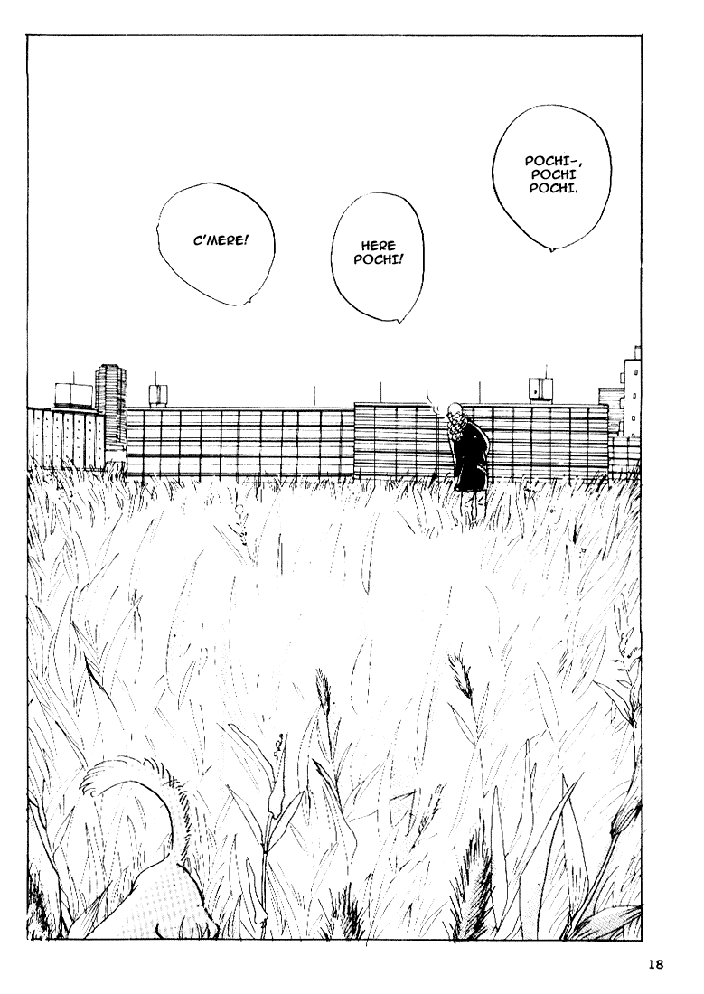 River's Edge Chapter 2.2 page 2 - Chapter 2 v2