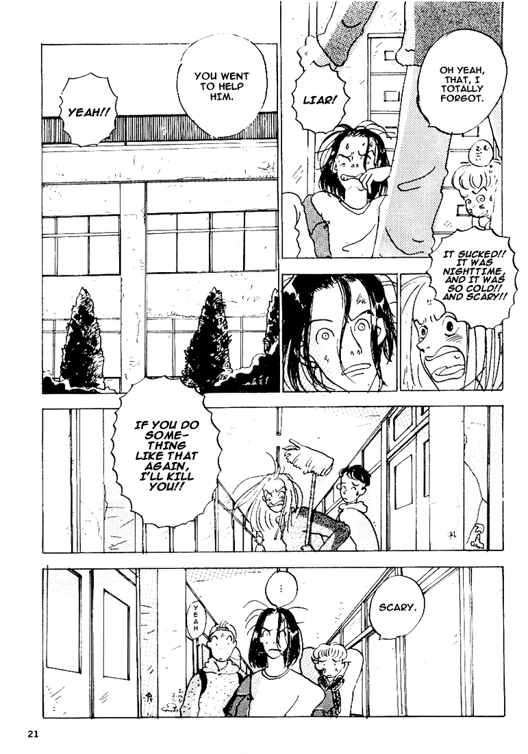 River's Edge Chapter 2.2 page 5 - Chapter 2 v2