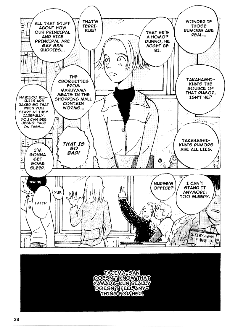 River's Edge Chapter 2.2 page 7 - Chapter 2 v2