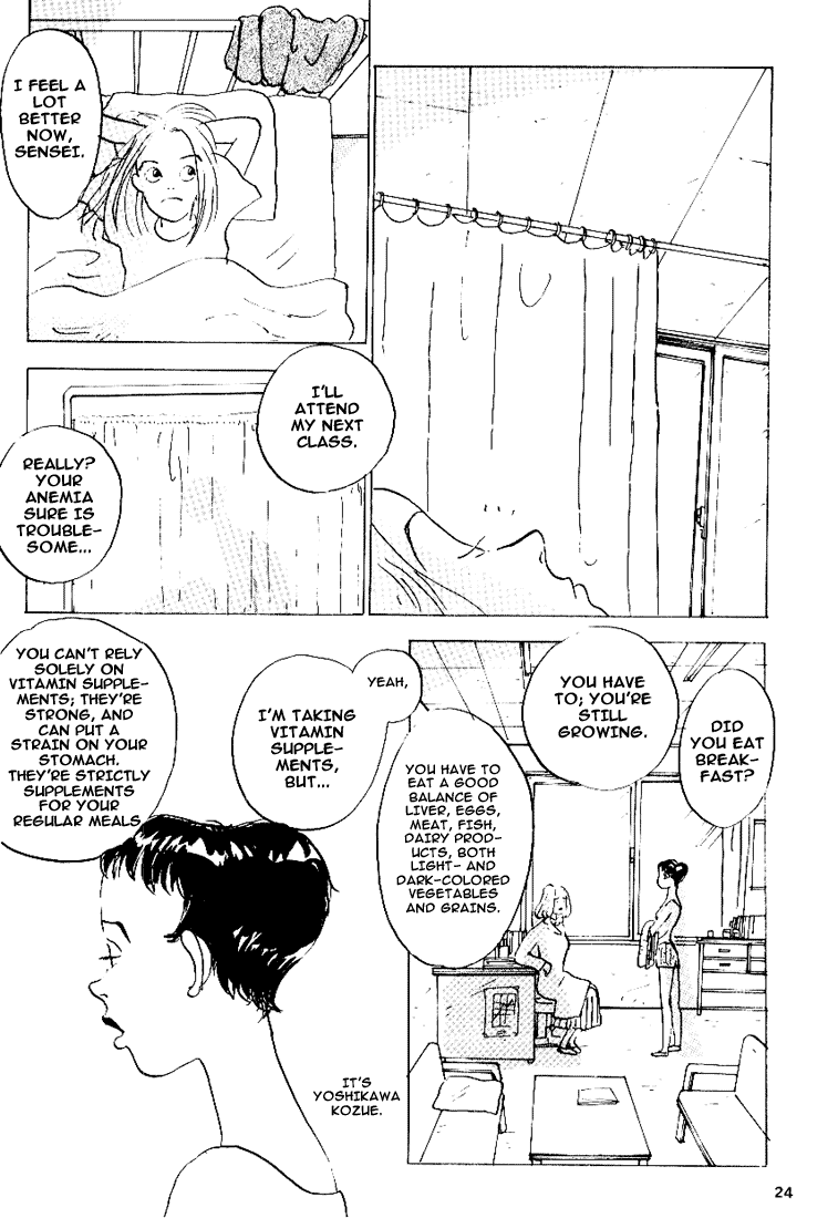 River's Edge Chapter 2.2 page 8 - Chapter 2 v2