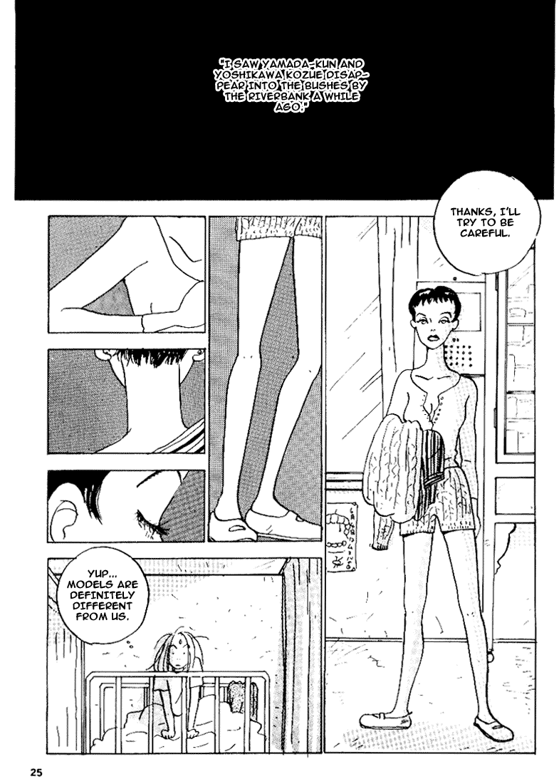 River's Edge Chapter 2.2 page 9 - Chapter 2 v2