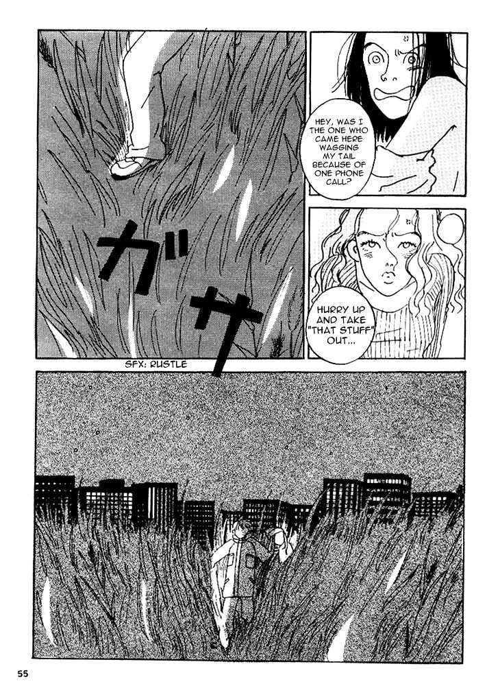 River's Edge Chapter 4 page 7 - Chapter 4