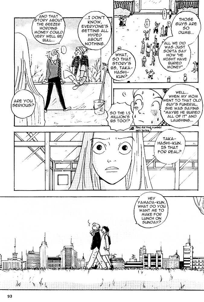River's Edge Chapter 6 page 13 - Chapter 6