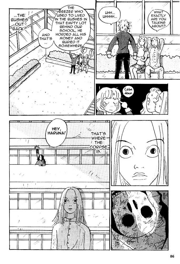 River's Edge Chapter 6 page 6 - Chapter 6