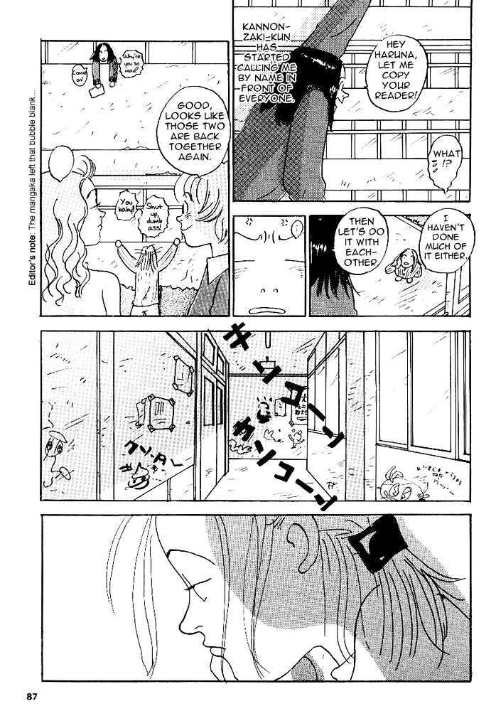 River's Edge Chapter 6 page 7 - Chapter 6