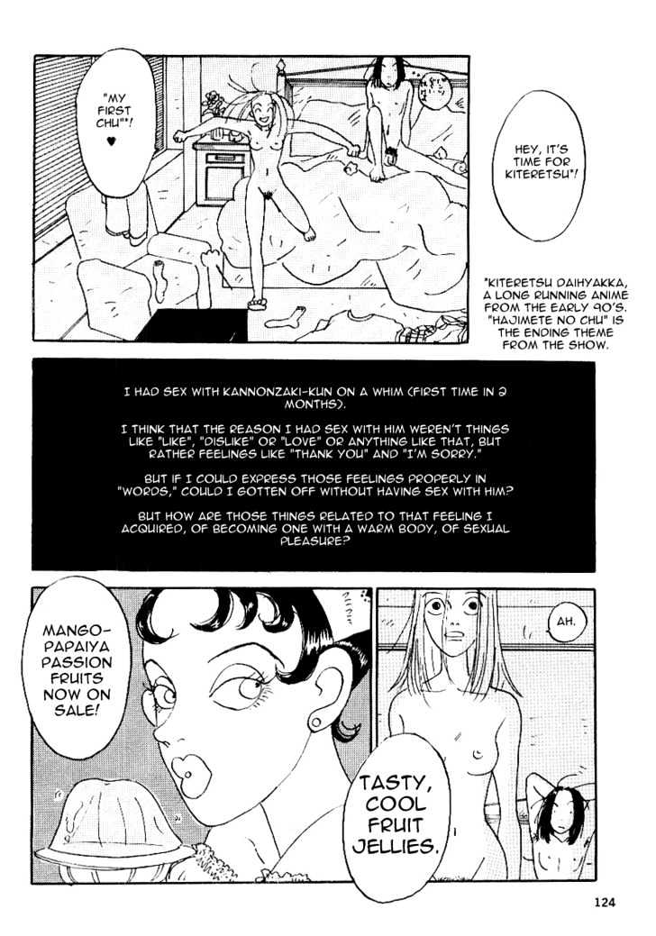 River's Edge Chapter 8 page 12 - Chapter 8