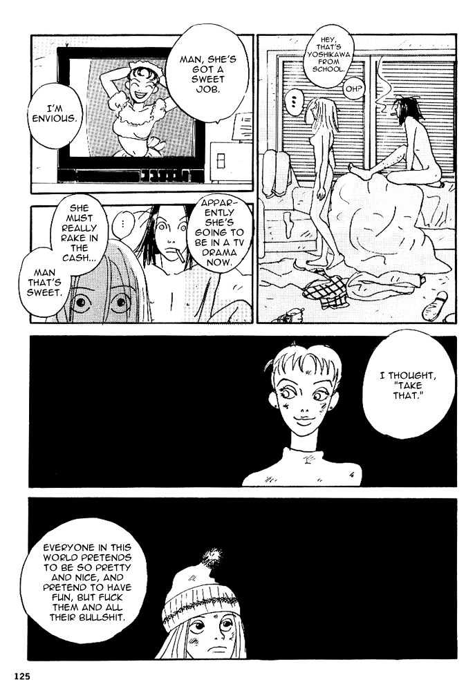 River's Edge Chapter 8 page 13 - Chapter 8