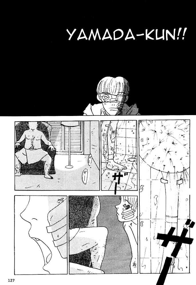 River's Edge Chapter 8 page 15 - Chapter 8