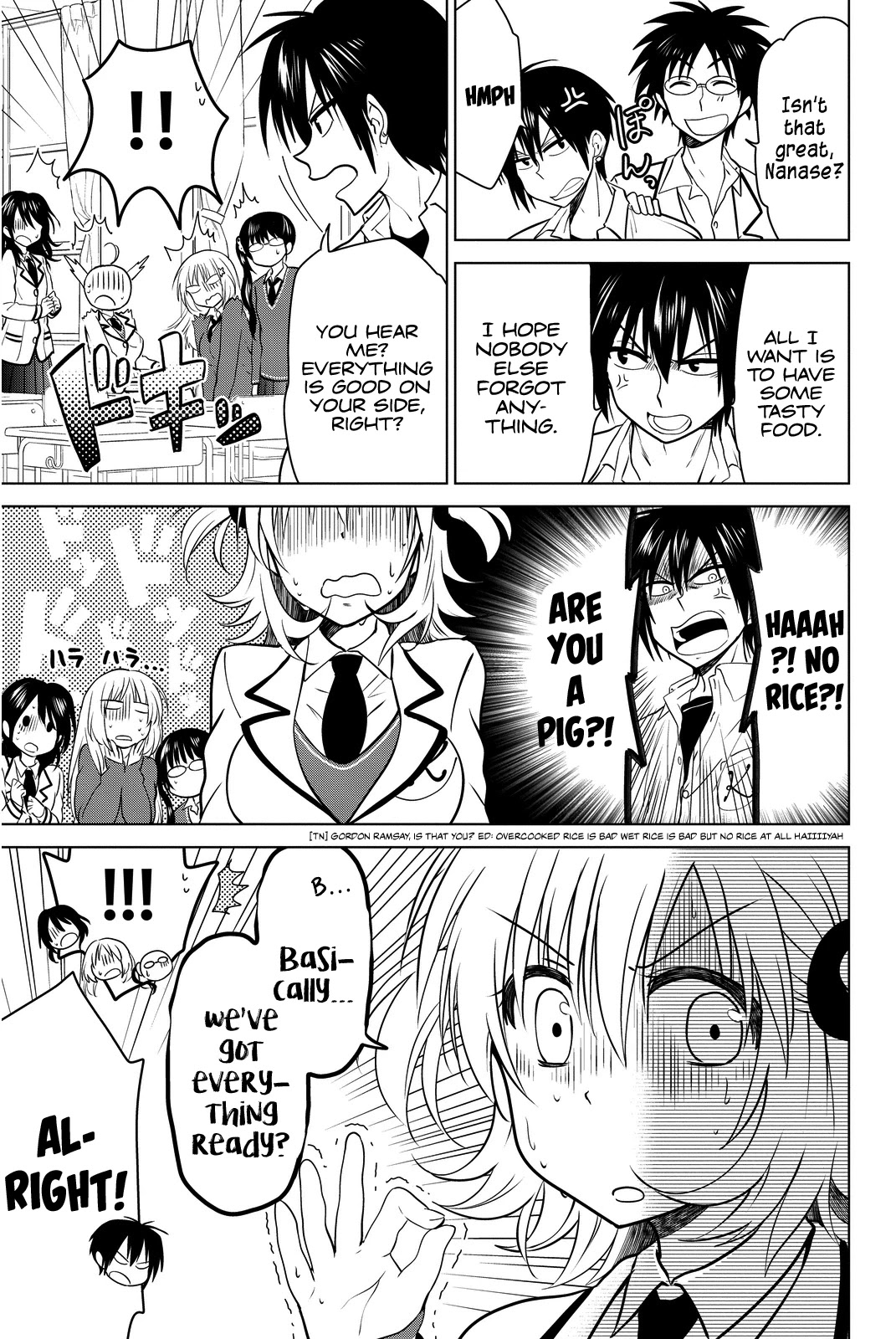 Rivnes Chapter 12 page 4 - Chapter 12: Me, My Little Sister, and The Rice Riot