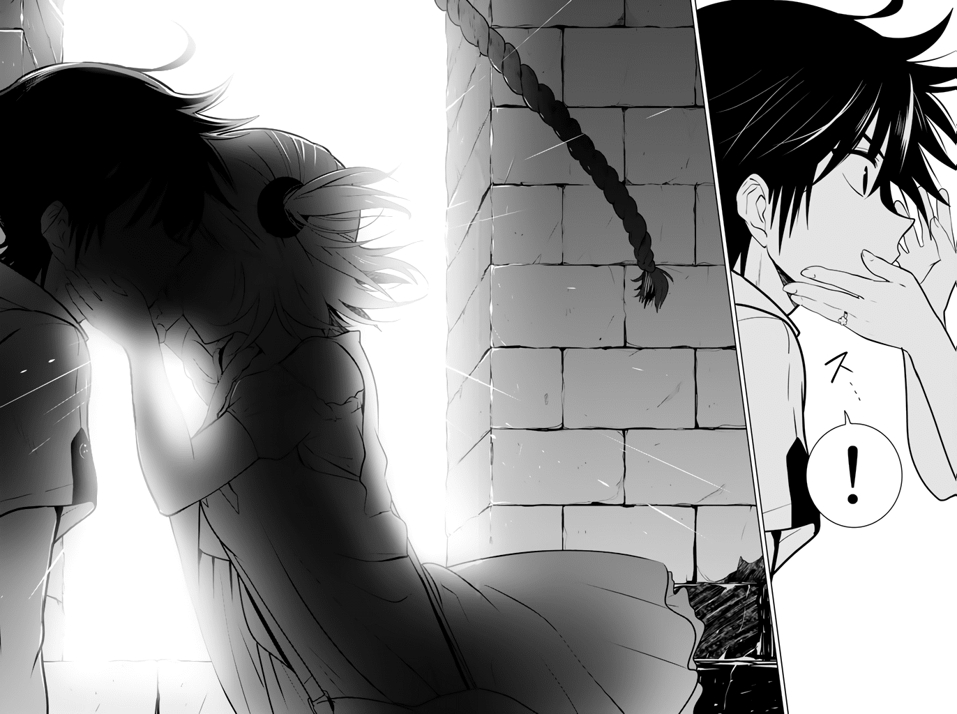 Rivnes Chapter 16 page 15 - Chapter 16: Me, My Little Sister, and the Hot Springs Trip (4)