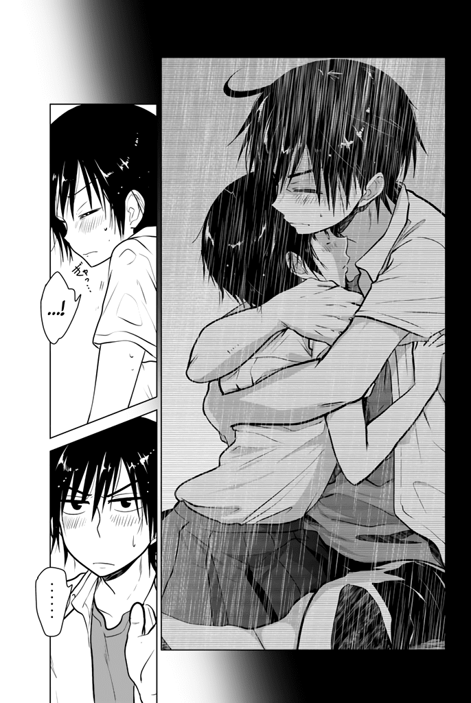 Rivnes Chapter 19.5 page 24 - Chapter 19.5: Me, My Mother, and Mama's Cake
