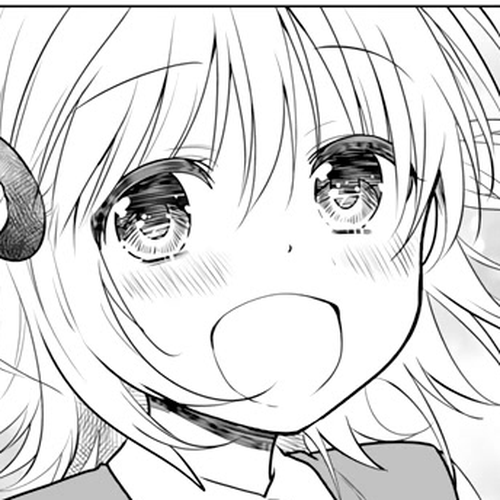 Rivnes Chapter 23: Me, My Little Sister, and Kotori Kindergarten cover