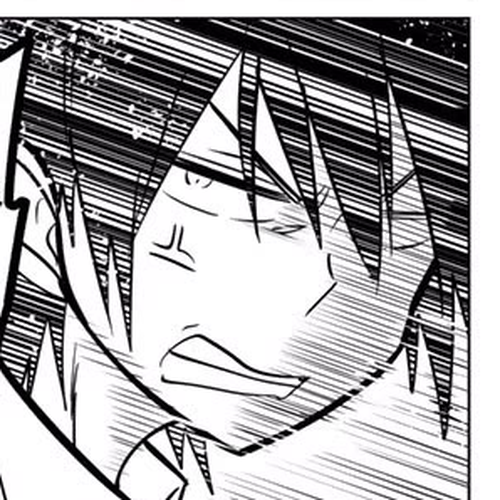 Rivnes Chapter 27: Me, My Classmates, and the Red Oni that made us cry cover