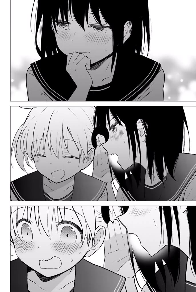Rivnes Chapter 30.2 page 4 - Chapter 30.2: Me, My Little Sister, and Making a Baby