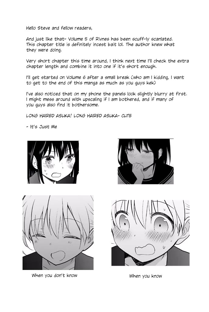 Rivnes Chapter 30.2 page 8 - Chapter 30.2: Me, My Little Sister, and Making a Baby
