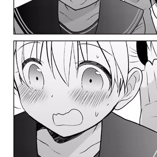 Rivnes Chapter 30.2: Me, My Little Sister, and Making a Baby cover