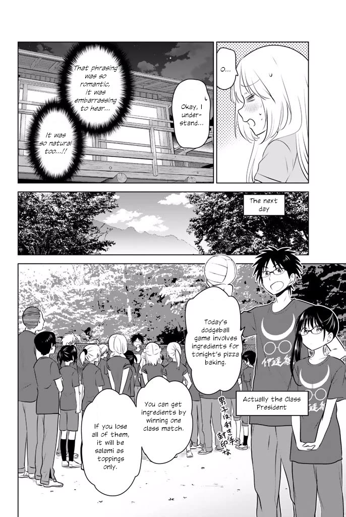 Rivnes Chapter 30 page 8 - Chapter 30: Me, My Little Sister and Forest School 2