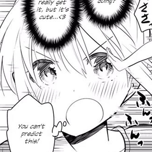 Rivnes Chapter 30: Me, My Little Sister and Forest School 2 cover