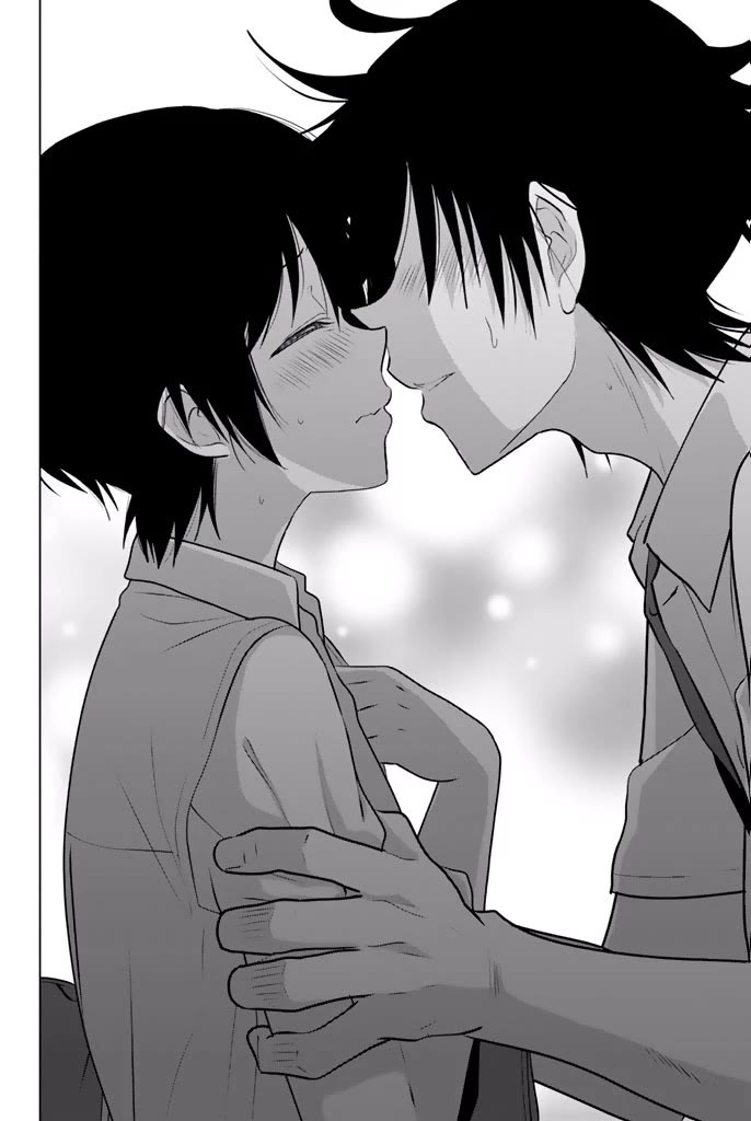 Rivnes Chapter 34 page 28 - Chapter 34: Me, My Juniors, and a Step Of Courage