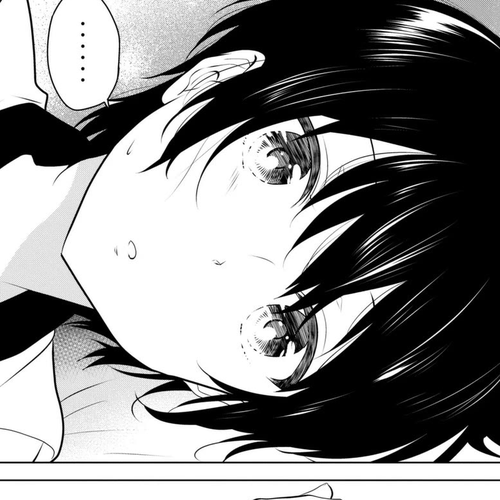 Rivnes Chapter 40: Me, My Childhood Friend, and my Shaky Feelings cover
