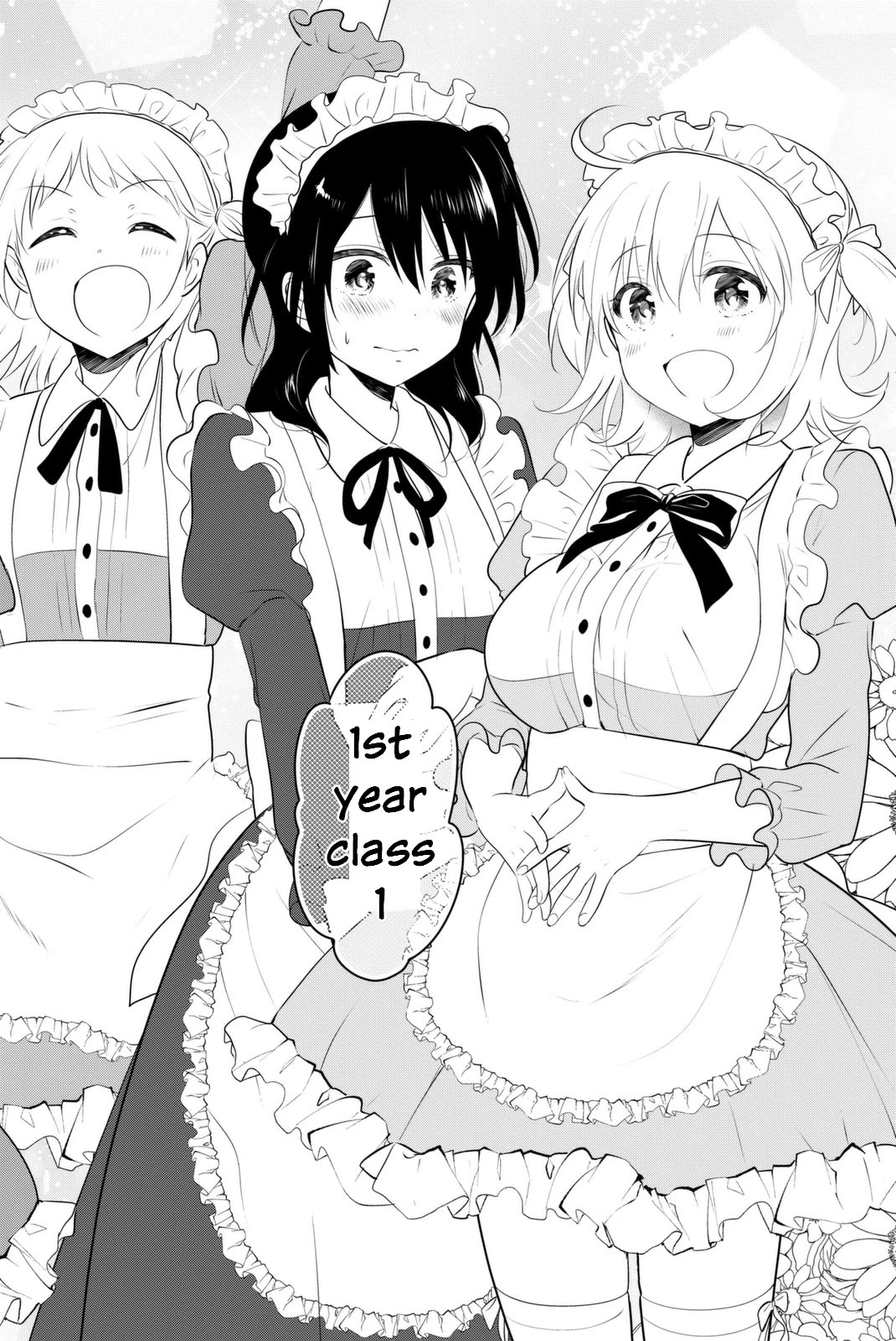 Rivnes Chapter 41 page 34 - Chapter 41: Me, My Little Sister, and the Fireworks