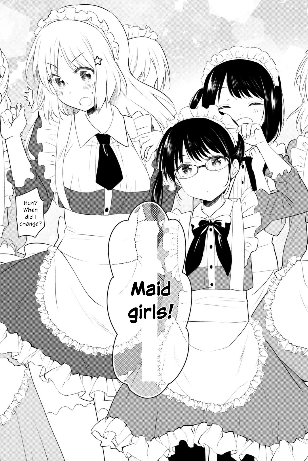 Rivnes Chapter 41 page 35 - Chapter 41: Me, My Little Sister, and the Fireworks
