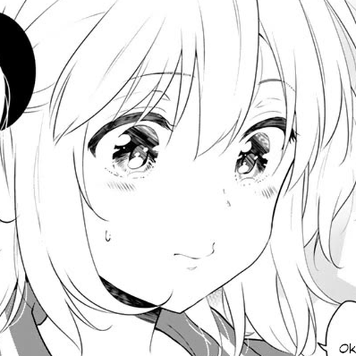 Rivnes Chapter 42: Me, My Little Sister, and the School Festival (1) cover