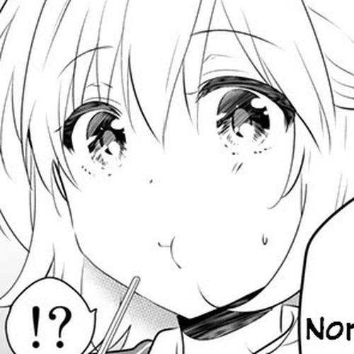 Rivnes Chapter 43: Me, My Little Sister, and the School Festival (2) cover