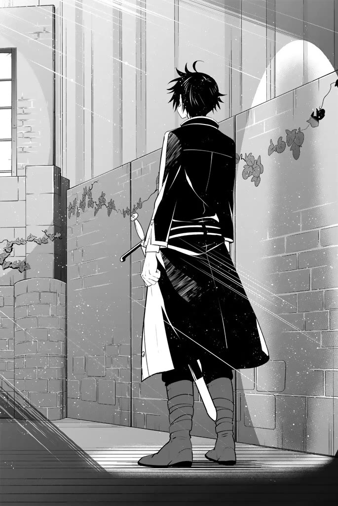 Rivnes Chapter 44 page 26 - Chapter 44: Me, My Little Sister, and the School Festival (3)