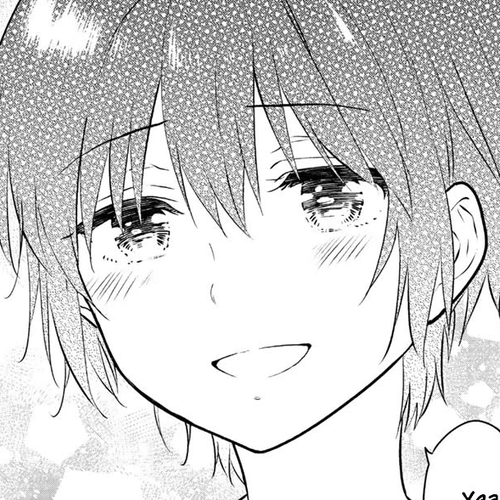 Rivnes Chapter 48: Me, My Childhood Friend, and Things That Don't Change cover