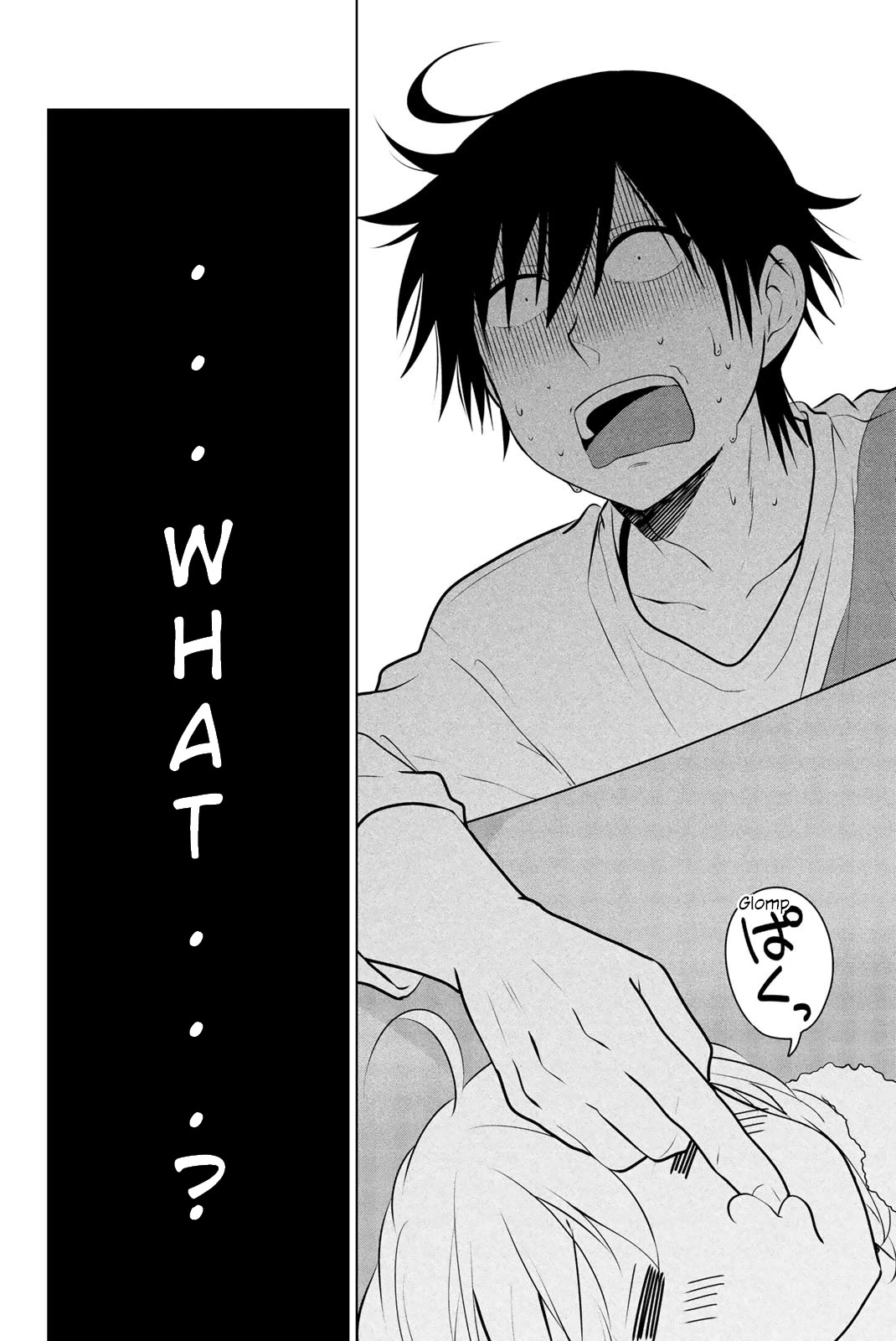 Rivnes Chapter 50 page 36 - Chapter 50: Me, My Classmates, and After School Emotions