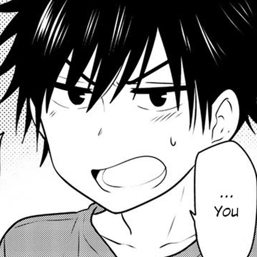 Rivnes Chapter 53.5: Me, My Childhood Friend, and My Fluffy Adolescence cover