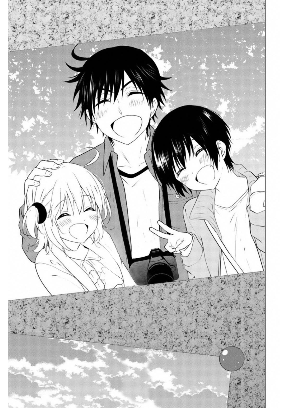 Rivnes Chapter 60.5 page 39 - Chapter 60.5: Me, My Little Sister, and Leave The Nest (2) Cont.
