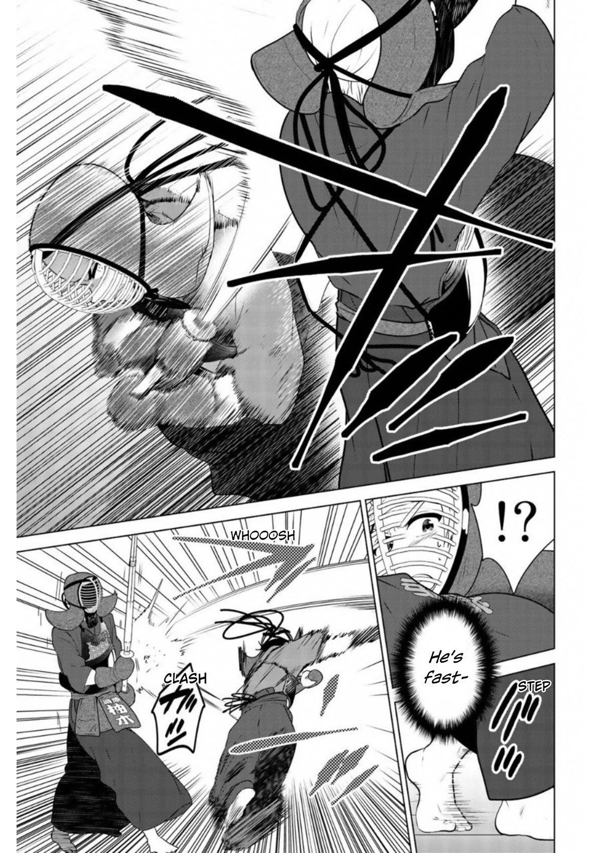Rivnes Chapter 60 page 22 - Chapter 60: Me, My Little Sister, and Leave The Nest (2)