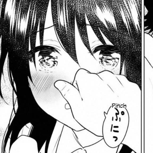 Rivnes Chapter 64: Me, My Junior, and the Invisible Line cover